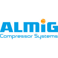 ALMiG Italia Srl - compressori d'aria logo - Similar company to Filterteknik Suomi