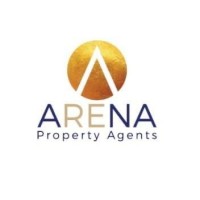 ARENA Property Agents logo - Similar company to Gecimmo
