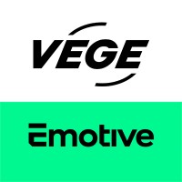 VEGE logo - Similar company to Vege