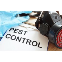 Anderson Pest Control Solutions logo - Similar company to Walker Pest Management