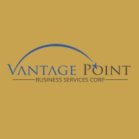 Vantage Point Business Services Corp logo - Similar company to Redeemable Media