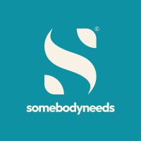 Somebodyneeds logo - Similar company to Accelerate Group