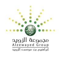Alzewayed group logo - Similar company to Duad (ض).Pk