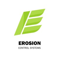 Erosion Control Systems, Inc. logo - Similar company to Mn Erosion Control Association (Meca)