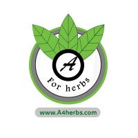 A for herbs logo - Similar company to Herbs Ceylon Cinnamon