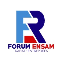 Forum ENSAM Rabat Entreprises logo - Similar company to Ade Ensam Rabat