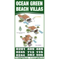 oceangreenbeach logo - Similar company to The C Resort & Residence