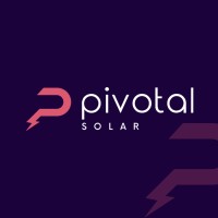 Pivotal Solar logo - Similar company to Green Pulse Energy Limited