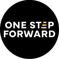 One Step Forward logo - Similar company to One Step Forward
