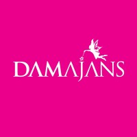 Damajans logo - Similar company to Piar Medya