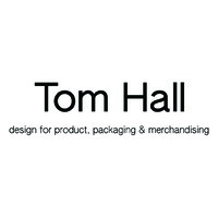Tom Hall Design logo - Similar company to Thomas Halliwell Limited