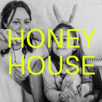 Honey House Club logo - Similar company to Space.
