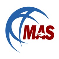 MAS Education (UK) Ltd logo - Similar company to Mas Education Uae