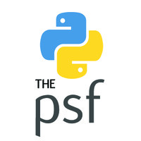 Python Software Foundation logo - Similar company to Matlab Coding