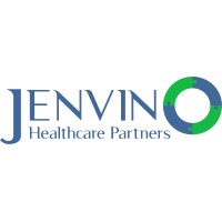 Jenvin Healthcare Partners logo - Similar company to Sippa Solutions