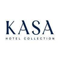 KASA Developments & KASA Hotel Collection logo - Similar company to Hurricane Solution - Protección Contra Huracanes