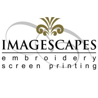 IMAGEscapes Embroidery & Screen Printing logo - Similar company to Cheap Screen Printing