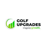 Golf Upgrades logo - Similar company to Secret Golf, Inc.