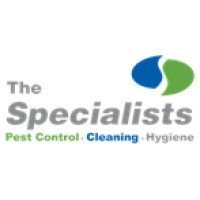 The Specialists - Cleaning & Pest Control Centurion logo - Similar company to Pcita