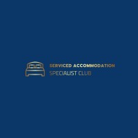 Serviced Accommodation Specialist Club logo - Similar company to Serviced Accommodation 4U