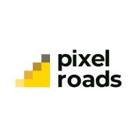 Pixel Roads (Acquired by ADSPLAY) logo - Similar company to Adsplay
