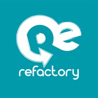 MYReFactory logo - Similar company to Mygroup
