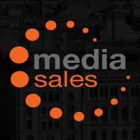 MediaSales Ltd logo - Similar company to Poms Cloud Ltd