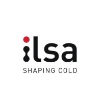Ilsa SpA logo - Similar company to Frigogelo