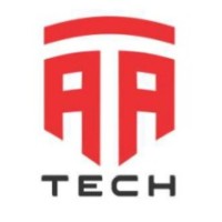 AtaTech logo - Similar company to Smart Robotics