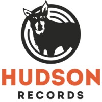 Hudson Records Ltd logo - Similar company to Royaltyamp
