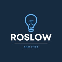 ROSLOW logo - Similar company to Code First Lab