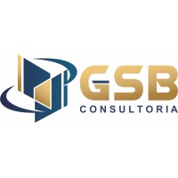 GSB Consultoria logo - Similar company to Md Gestão E Resultados - Assessoria Empresarial