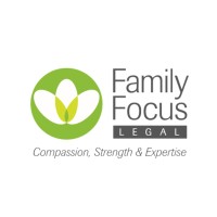 Family Focus Legal logo - Similar company to Commisso & Associates