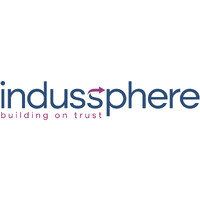 IndusSphere logo - Similar company to Coditi Labs