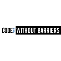 Code; Without Barriers logo - Similar company to Reskilll