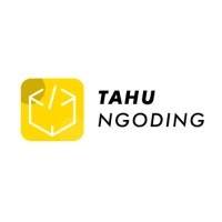 Tahungoding logo - Similar company to Noiu