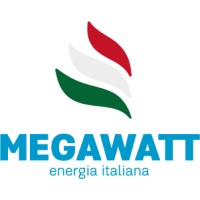 Megawatt Luce e Gas SRL logo - Similar company to Trieste Gas E Luce