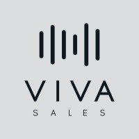 Viva Sales AB logo - Similar company to Cloudgruppen Sverige Ab