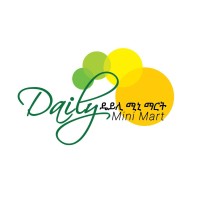 Daily Mini Mart logo - Similar company to Mesob One-Stop Service Center