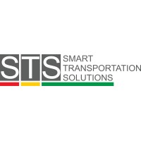 STS - Smart Transportation Solutions logo - Similar company to Oceansense