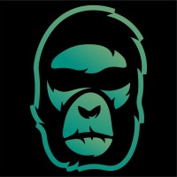 Pongidae logo - Similar company to C.Odesky