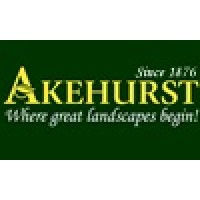 Akehurst Landscape Service, Inc. logo - Similar company to Kashyap Tutorial