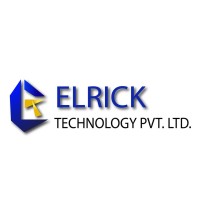 Elrick Technology Pvt. Ltd. logo - Similar company to Giichi It Solution