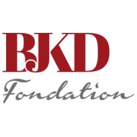 Fondation Bénédicte Janine Kacou Diagou (BJKD) logo - Similar company to Yolicards