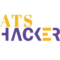 ATS hacker logo - Similar company to Evidently Me