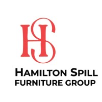 Hamilton Spill Furniture Group logo - Similar company to Vhg