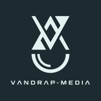 Vandrap Media logo - Similar company to Froot Media Ag