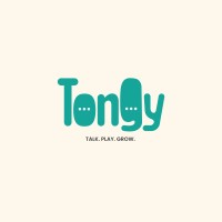Tongy logo - Similar company to Icast