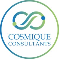 COSMIQUE CONSULTANTS - People | Productivity | Profitabilty logo - Similar company to Qause