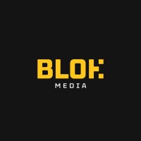 Blok Media logo - Similar company to Blok Media